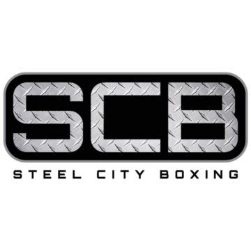 steel city boxing trademark|Steel City Boxing and Fitness .